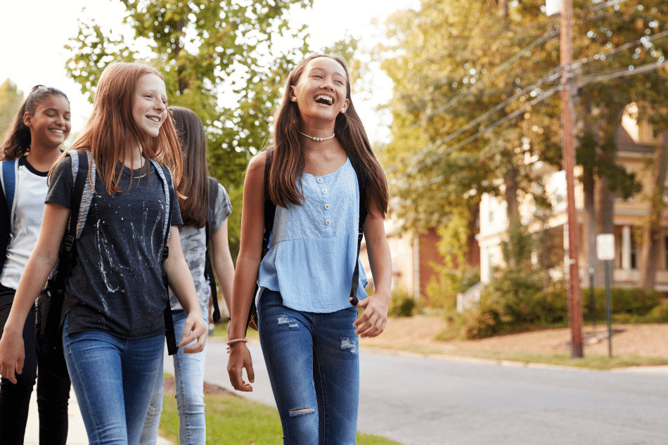 Disorganized Attachment Style in Teens: Causes, Signs, & How to Heal