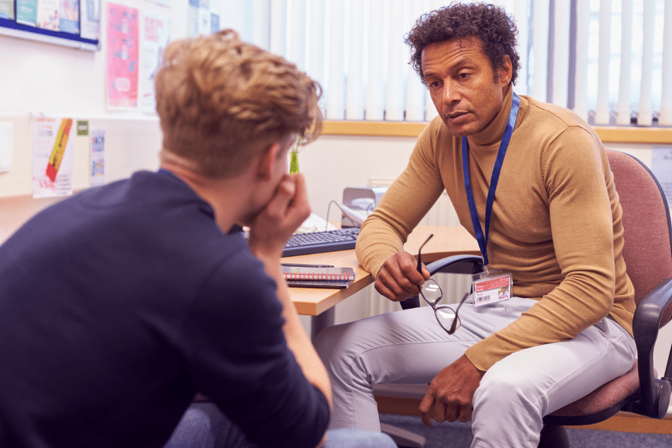 What Is a Nervous Breakdown?: Causes, Signs, & Treatment for Youth Mental Health Crisis