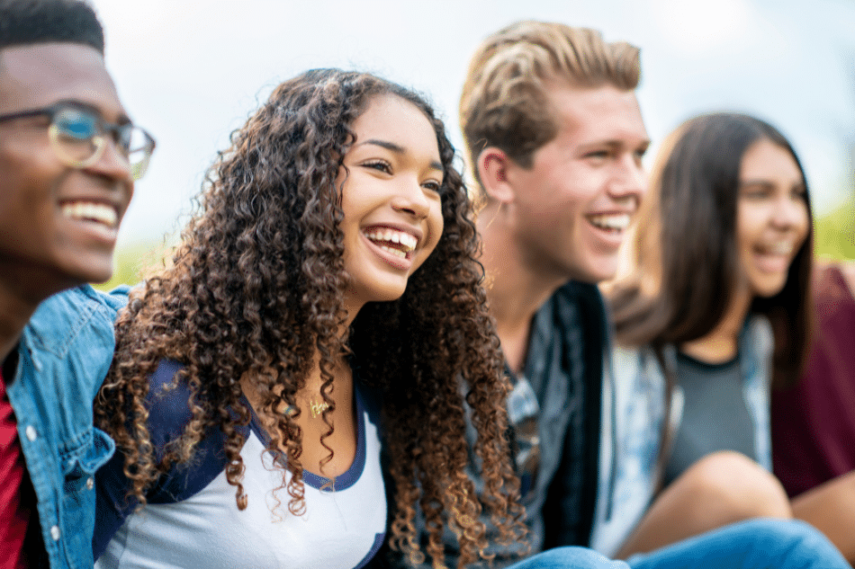 How to Talk to Teens About Domestic Violence: A Parent’s Guide to Talking to Your Child About Trauma