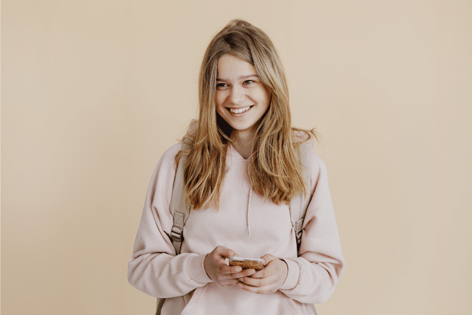 preventing a nervous breakdown in teens