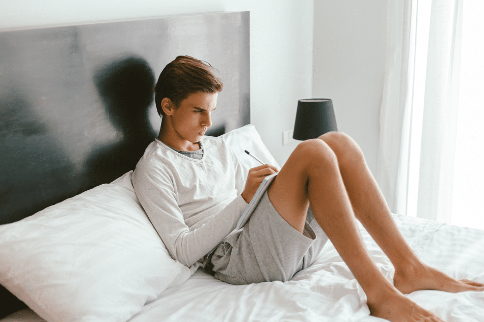 Daily Anxiety Journaling: Tips for Tracking Triggers & Progress