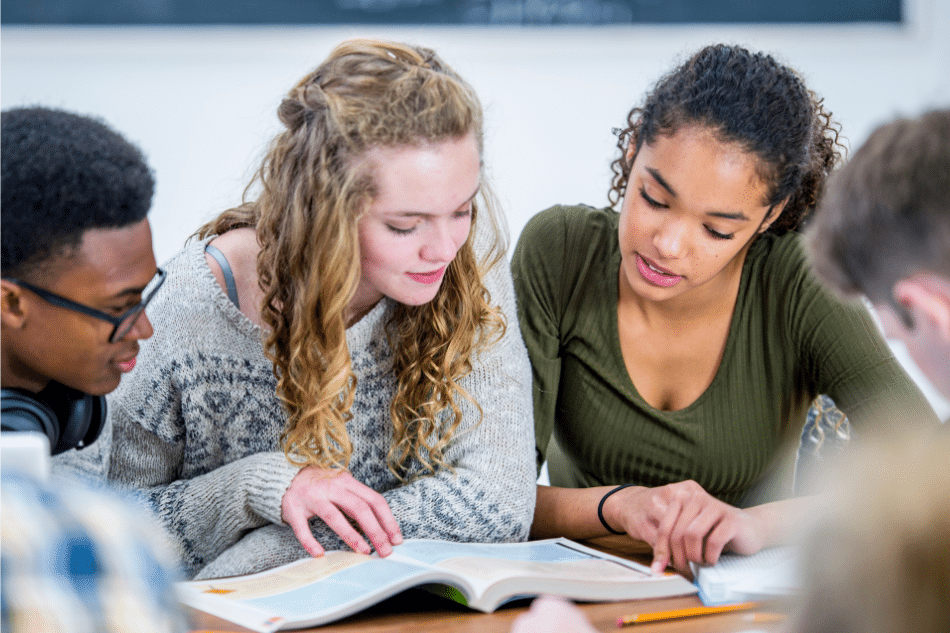 Complex PTSD With Attachment Issues in Teens