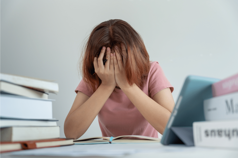 How to Prevent a Nervous Breakdown in Teens