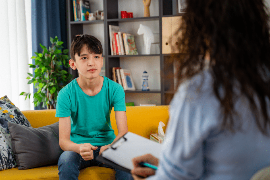 treatment for Rapid Cycling Bipolar Disorder in Teens