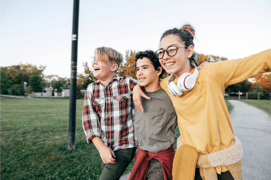 treatment for identifying emotional triggers in teens