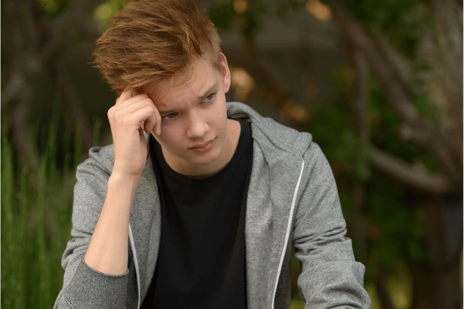 PTSD Interventions for Teens
