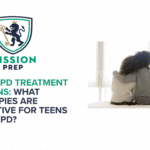 Teen BPD Treatment Options