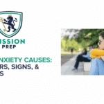 Teen Anxiety Causes: Triggers, Signs, & Effects