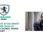 Reactive Attachment Disorder (RAD) in Teens