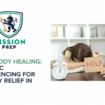 Mind-Body Healing: Somatic Experiencing for Anxiety Relief in Teens