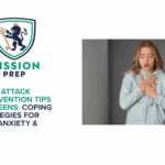 Panic Attack Intervention Tips for Teens