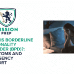 What Is Borderline Personality Disorder (BPD)?