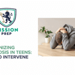 Recognizing Psychosis in Teens: How to Intervene