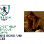 When to Get Help for a Nervous Breakdown: Teen Crisis Signs and Resources
