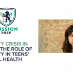 Identity Crisis in Teens: The Role of Identity in Teens’ Mental Health