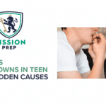 Nervous Breakdowns in Teen Boys: Hidden Causes & Risks