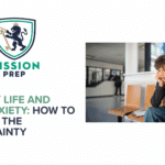 Military Life and Teen Anxiety: How to Manage the Uncertainty