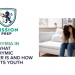 Cyclothymia in Teens: What Cyclothymic Disorder Is and How It Affects Youth