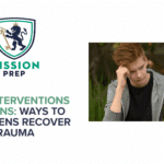 PTSD Interventions for Teens: Ways to Help Teens Recover from Trauma