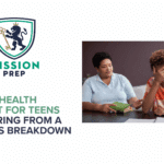 Mental Health Support for Teens Recovering From a Nervous Breakdown