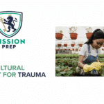Horticultural Therapy for Trauma in Teens