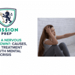 What Is a Nervous Breakdown?