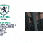 Causes of BPD in Teens