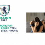 Breathwork for Anxiety Relief
