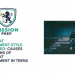 Causes and Signs of Avoidant Attachment in Teens