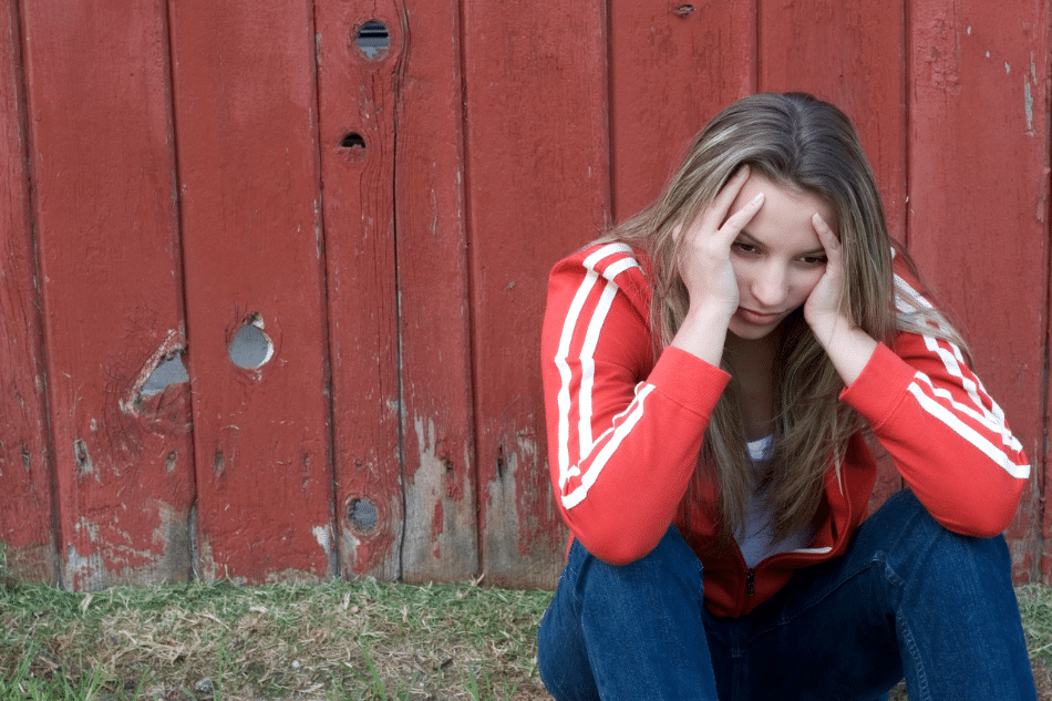 When Parents Transition Out of Service