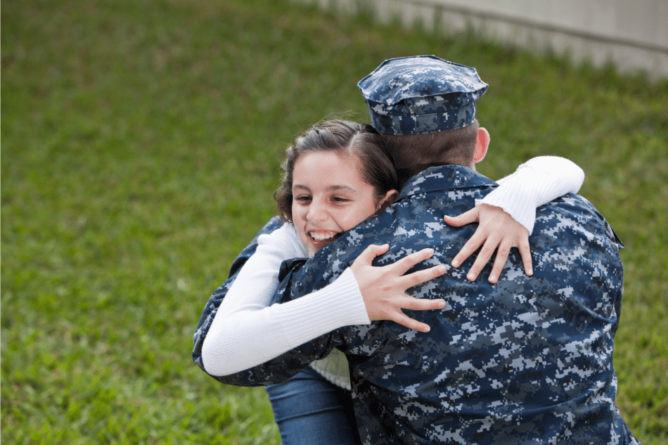 treatment for Military Life and Teen Anxiety