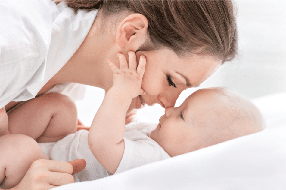 Perinatal Mental Health Care