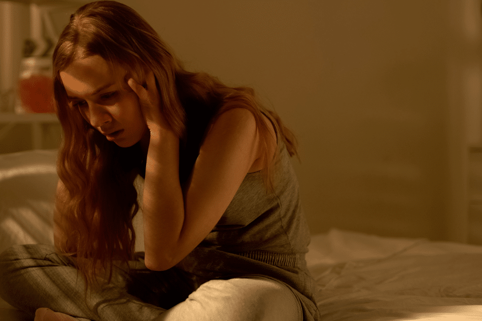 When to Get Help for a Nervous Breakdown