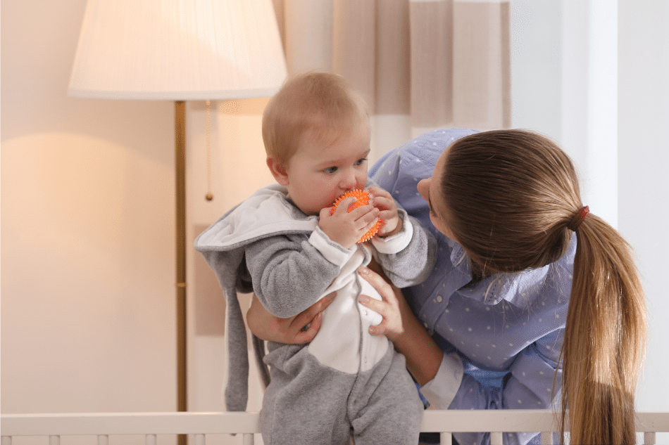 Inpatient vs. Outpatient Mental Health Treatment for Teen Moms