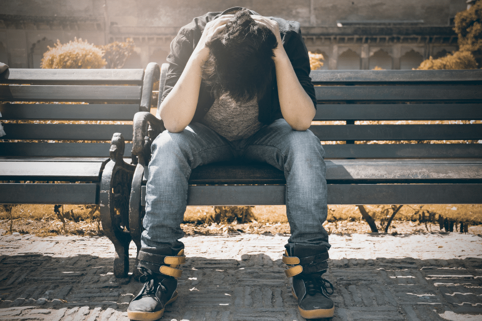Benching in Teen Relationships