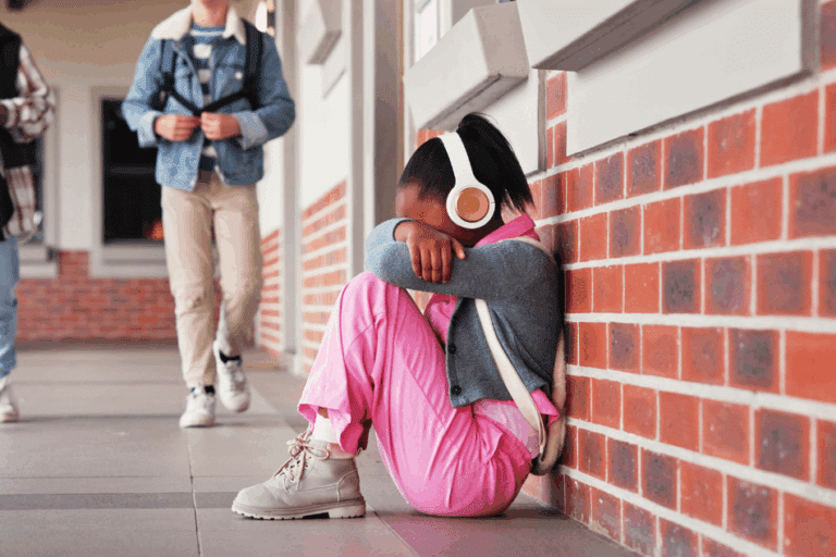 Attachment in School: How Issues Affect Performance & Bonds