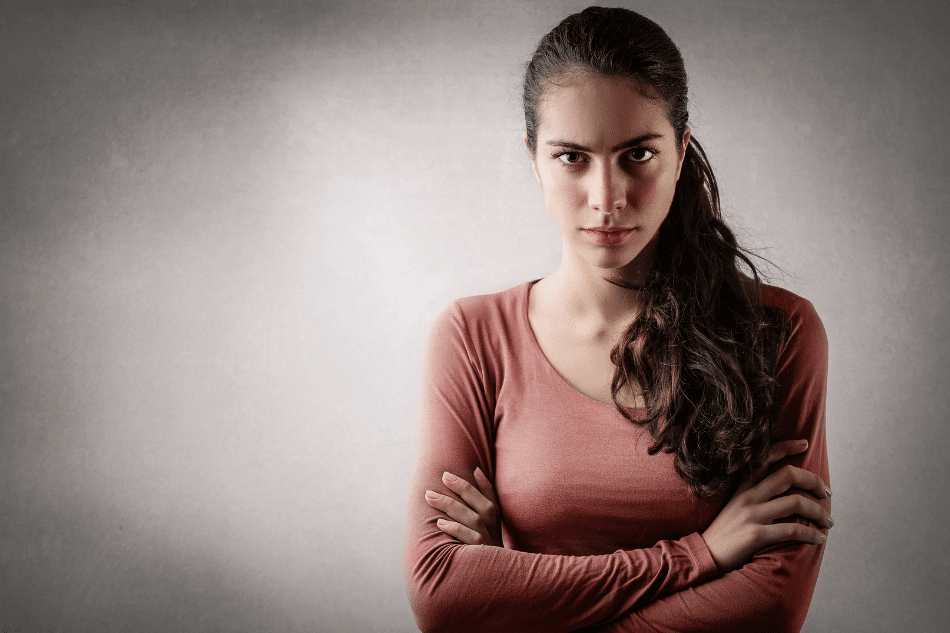 Insecure Attachment and Anger Issues in Teens