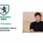 What Is the Gen Z Stare?