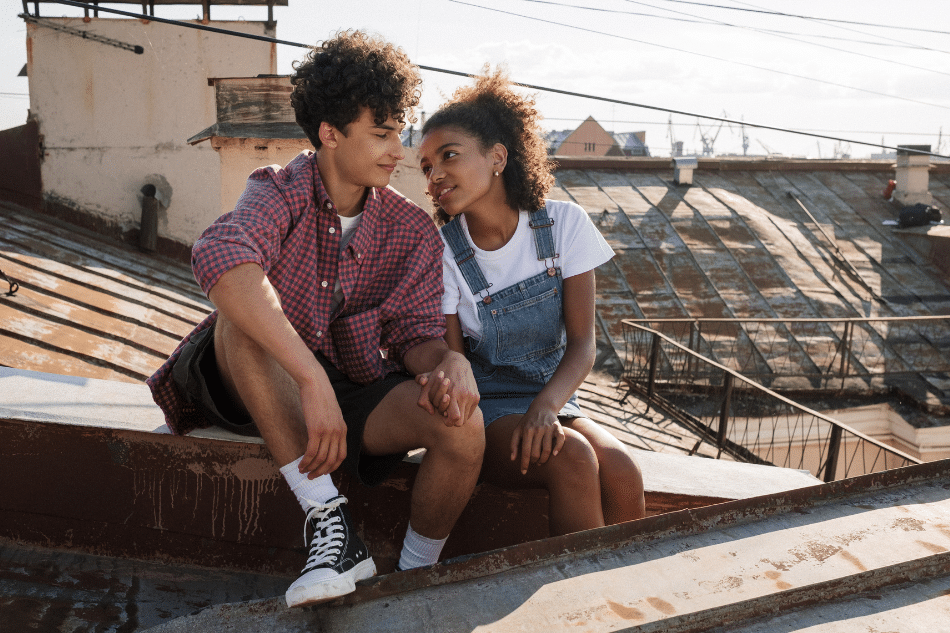 Benching in Teen Relationships: The Emotional Impacts of Inconsistency