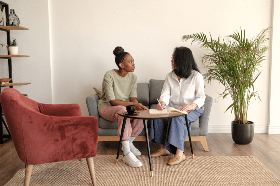 Understanding Mental Health Referrals From Child Protective Services