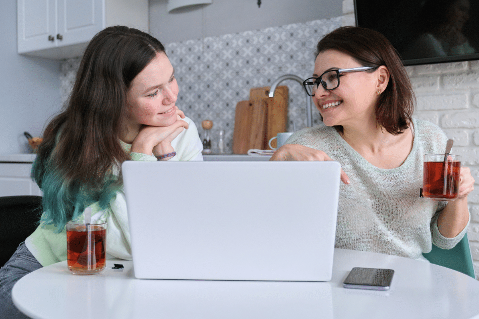 Trauma Dumping vs Healthy Sharing: The Impacts of Emotional Oversharing in Adolescence