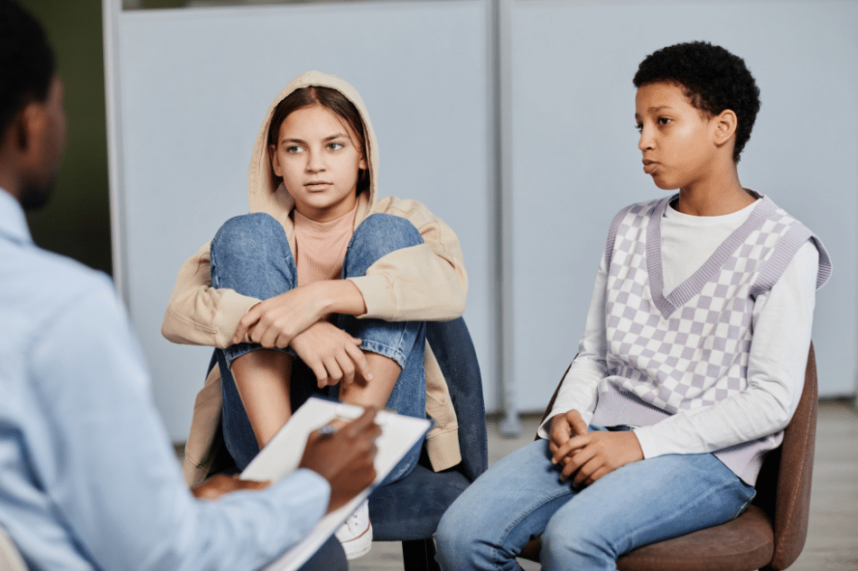 The Link Between Eating Disorders and Attachment: Understanding the Connection