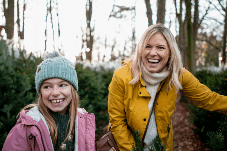 Breaking the Cycle of Insecure Attachment: A Guide for Parents