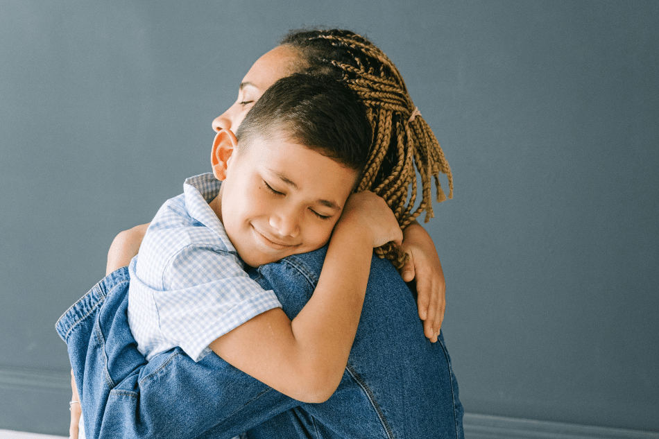 The Importance of Synchrony in Secure Attachment