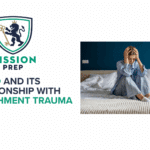 C-PTSD and Attachment Trauma