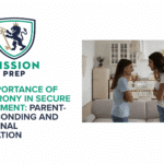 The Importance of Synchrony in Secure Attachment