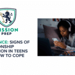 Signs of Relationship Addiction in Teens