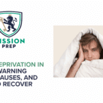 Sleep Deprivation in Teens: Warning Signs, Causes, and Ways to Recover
