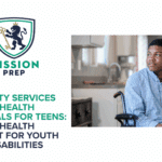 Referrals from Disability Services & Vocational Rehabilitation Programs