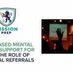Faith-Based Mental Health Support for Teens: The Role of Pastoral Referrals
